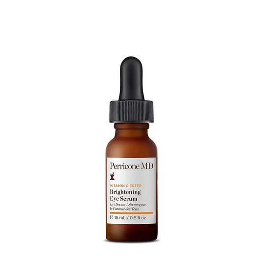 Perricone MD Vitamin C Ester Brightening Eye Serum - Powerful, non-irritating eye treatment that reduces the appearance of under-eye circles and wrinkles