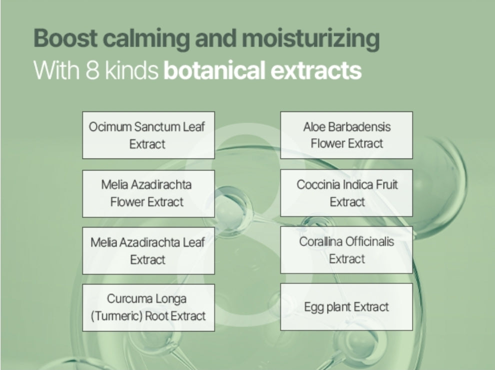 Mixsoon Centella Stick Balm - Caming Balm Soothing Care for Sensitive Skin Korean Glass Skin Care