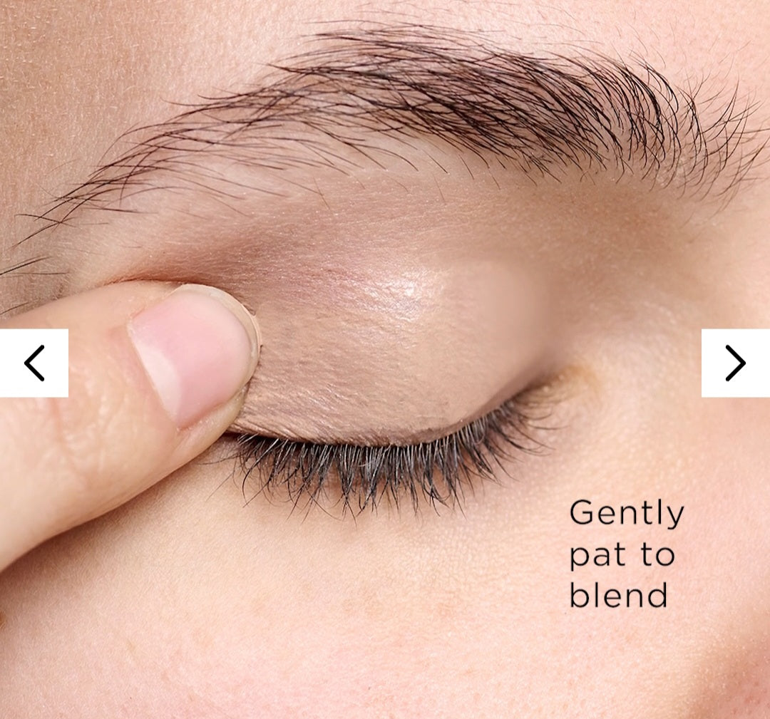 Sombra de ojos Perricone MD No Makeup - Tono 4