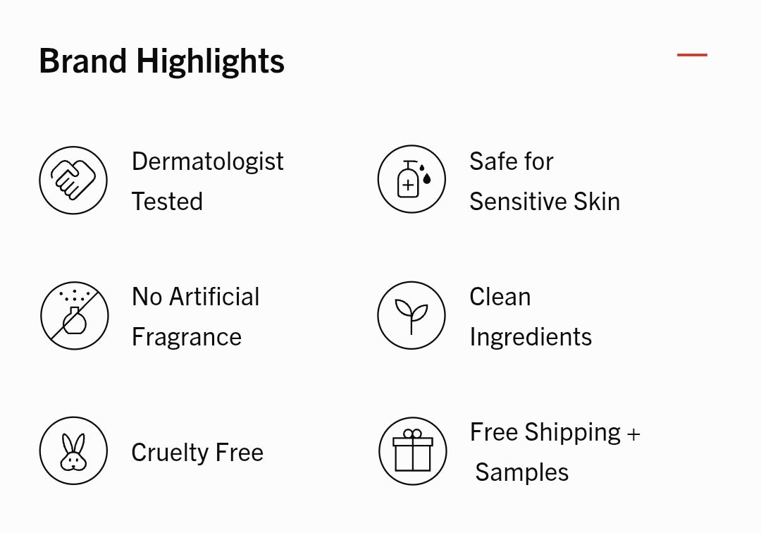 First Aid Beauty Ultra Repair Oatmeal Mask - Hydrating mask that helps nourish, calm and rejuvenate