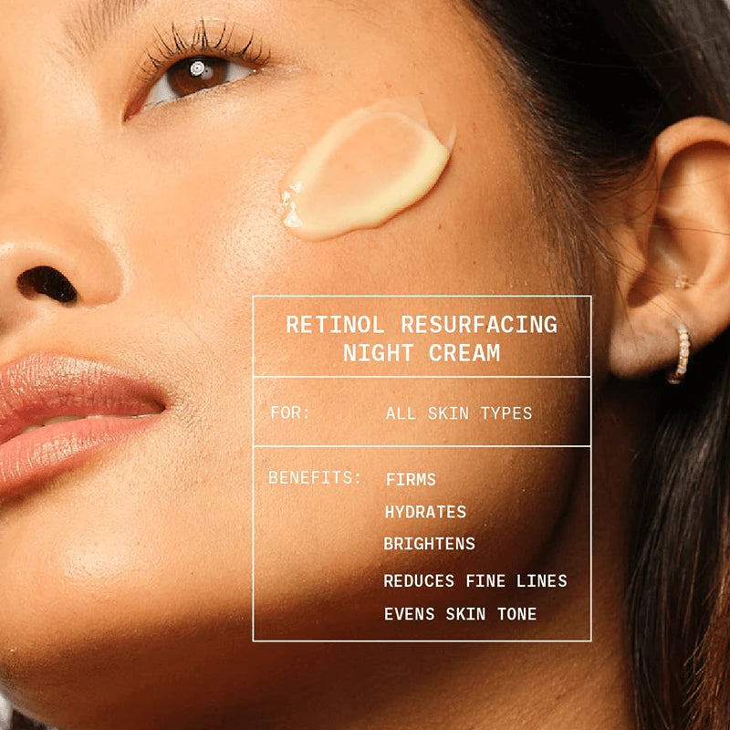 Bálsamo limpiador fundente Community Sixty-Six + Crema de noche renovadora + Crema hidratante para ojos - Set de 3 productos antiedad para el cuidado de la piel