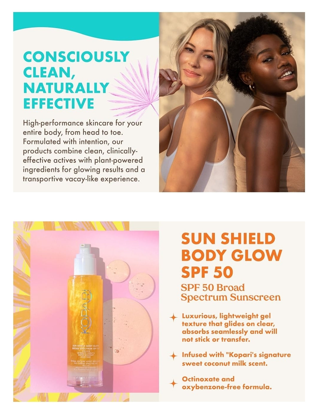 Tan-Luxe The Body - Illuminating Self-Tan Drops Light/Medium