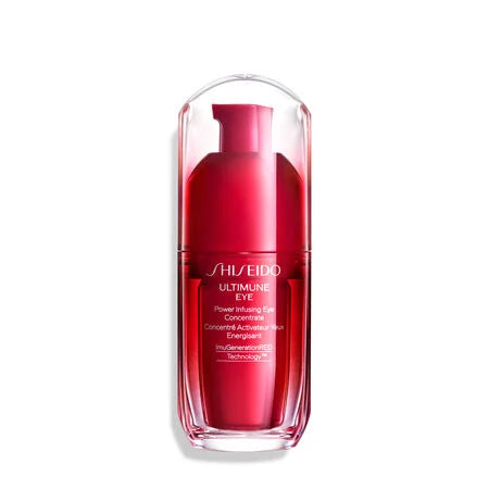 Shiseido Ultimune Power Infusing Eye Serum - Prevent signs of aging such as dryness, visible wrinkles