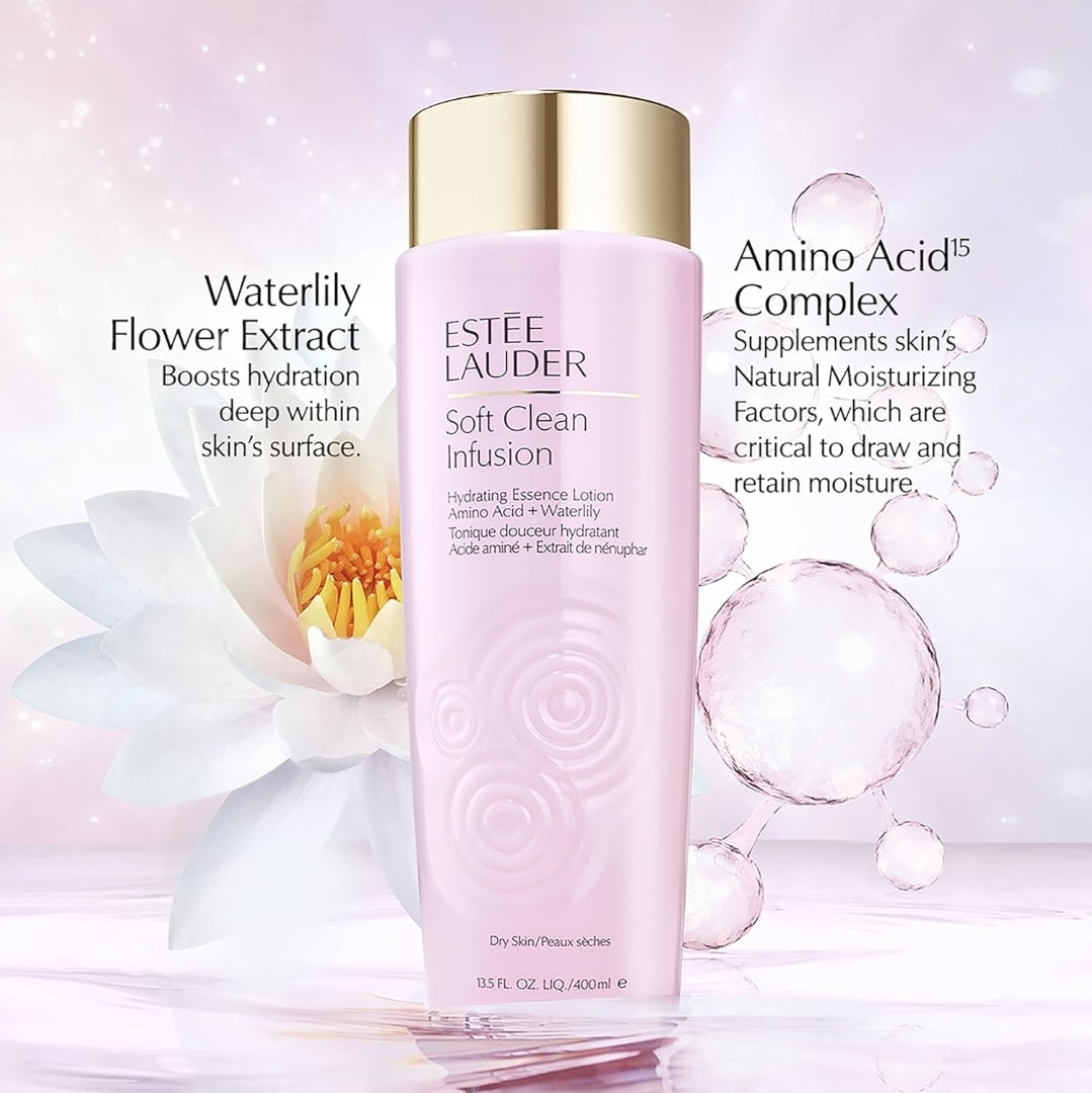 Estee Lauder's Premium Anti-Aging Set - 4 Piece Set
