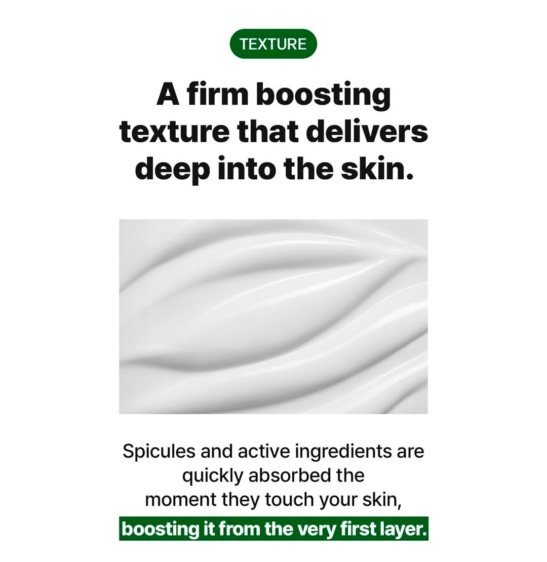 The Skin627 Boosting Shot 100 - Is a skin booster treatment designed to improve your skin from within