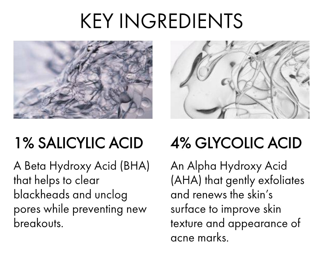 Suero exfoliante Vichy Normaderm BHA