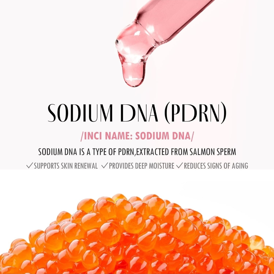 Bálsamo de colágeno en barra KAHI BALM - PDRN Rostro y cuello