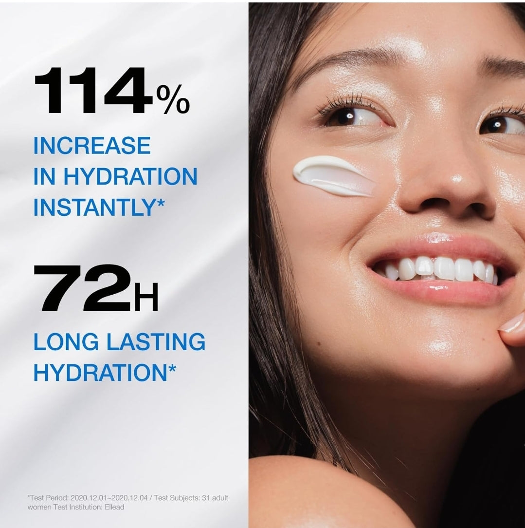 Loción facial y corporal Physiogel