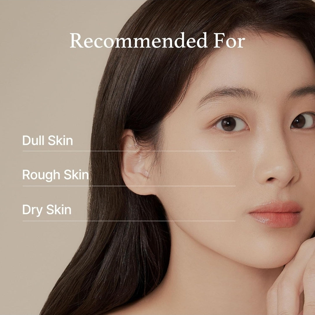 I'm From Rice Toner - Is a brightening and hydrating toner that helps to target dull, irritated, or aging skin