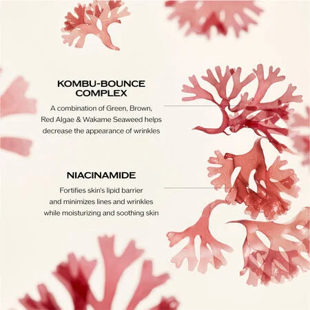 Crema suavizante de arrugas enriquecida Shiseido Benefiance