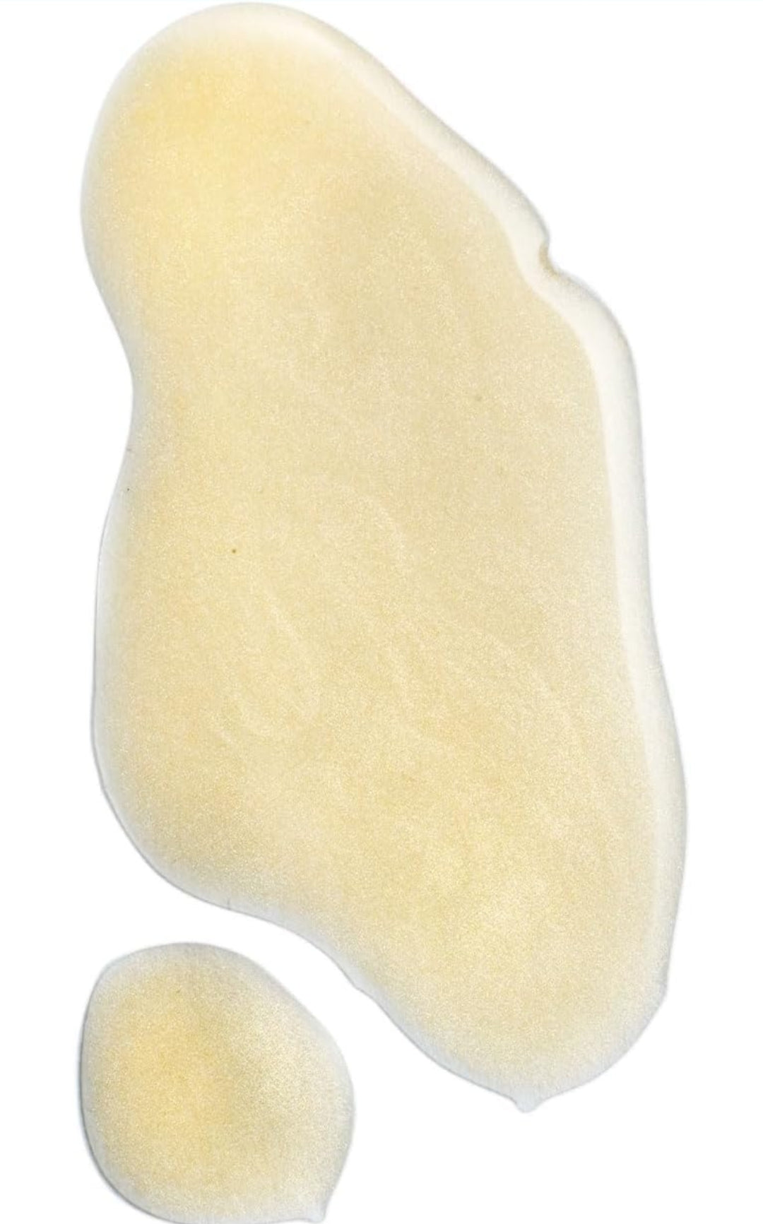 M-61 Perfect Shimmer Body Oil - Hydrating Soothing Glowy Body Oil - Quickly absorbed - Deep hydration, soothes and softens dry skin