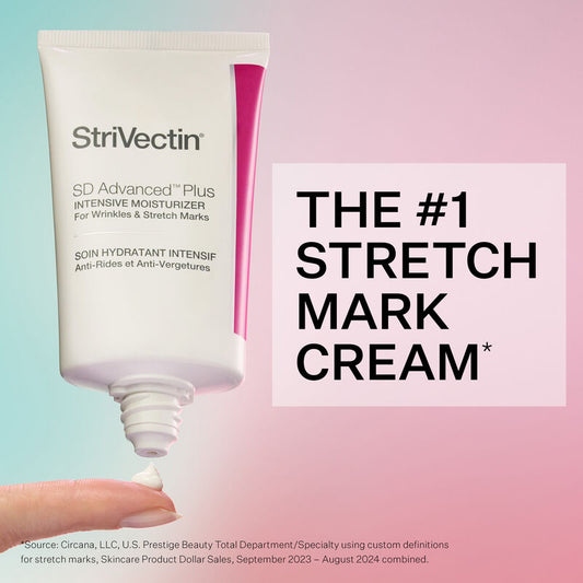 StriVectin SD Advanced PLUS Intensive Moisturizing Concentrate 20th Anniversary Limited Edition - 3 oz