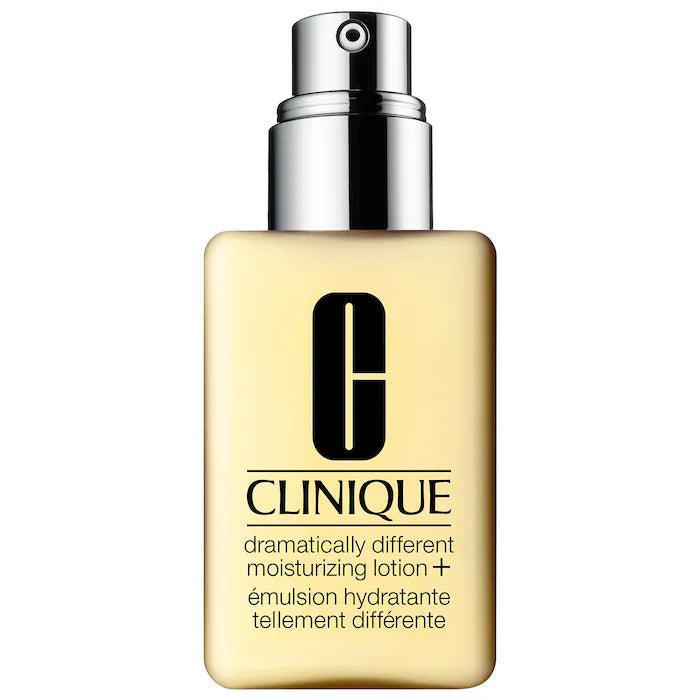 Clinique Starting Set - 3 Piece Skincare Set