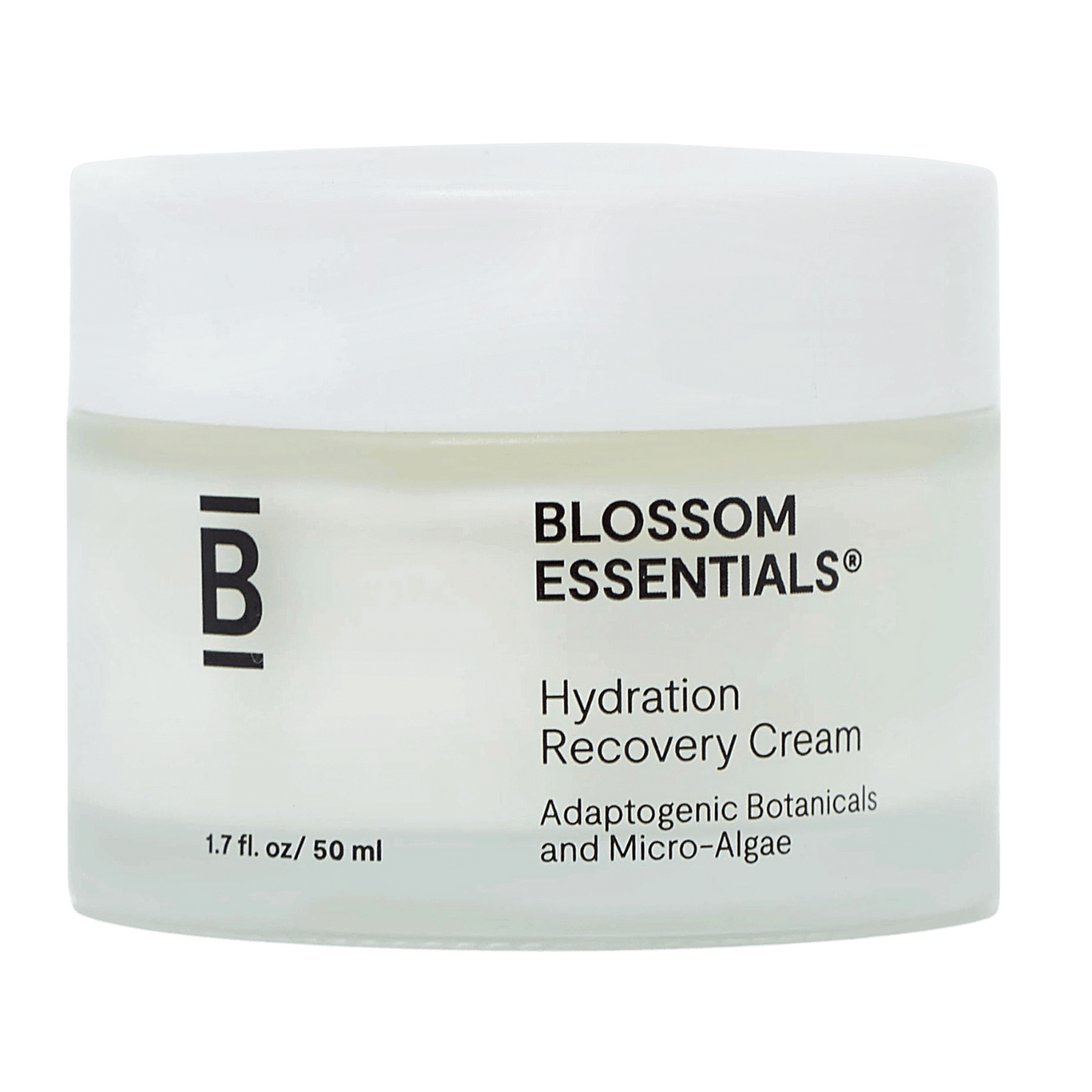 Blossom Essentials Hydration Recovery Face Cream