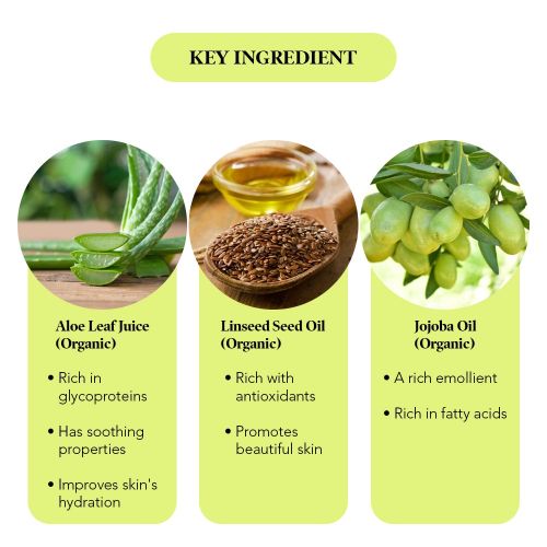 Juice Beauty Prebiotix Hydrating Gel Moisturizer - High-performance prebiotic & reflective ingredients for ultimate hydration & luminosity