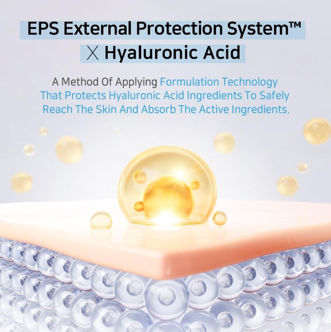 Crema facial APLB con ceramida de ácido hialurónico HA B5 - HYALURONIC HA B5 CEN Hidratación profunda