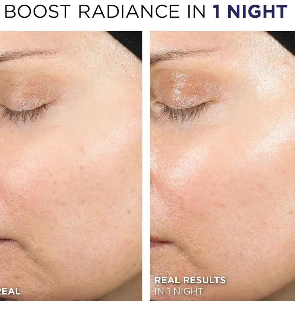 IT Cosmetics Confidence in Your Beauty Sleep Triple Antioxidant Brightening Serum - Serum works overnight at the peak of skin cell repair to boost your natural antioxidant reservoir and repair UV damage