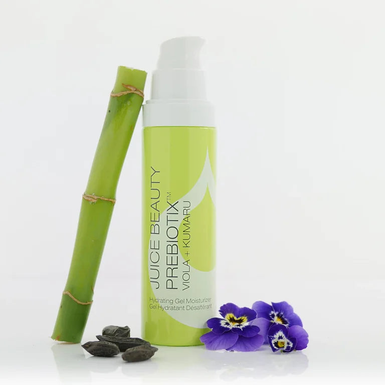 Juice Beauty Prebiotix Hydrating Gel Moisturizer - High-performance prebiotic & reflective ingredients for ultimate hydration & luminosity