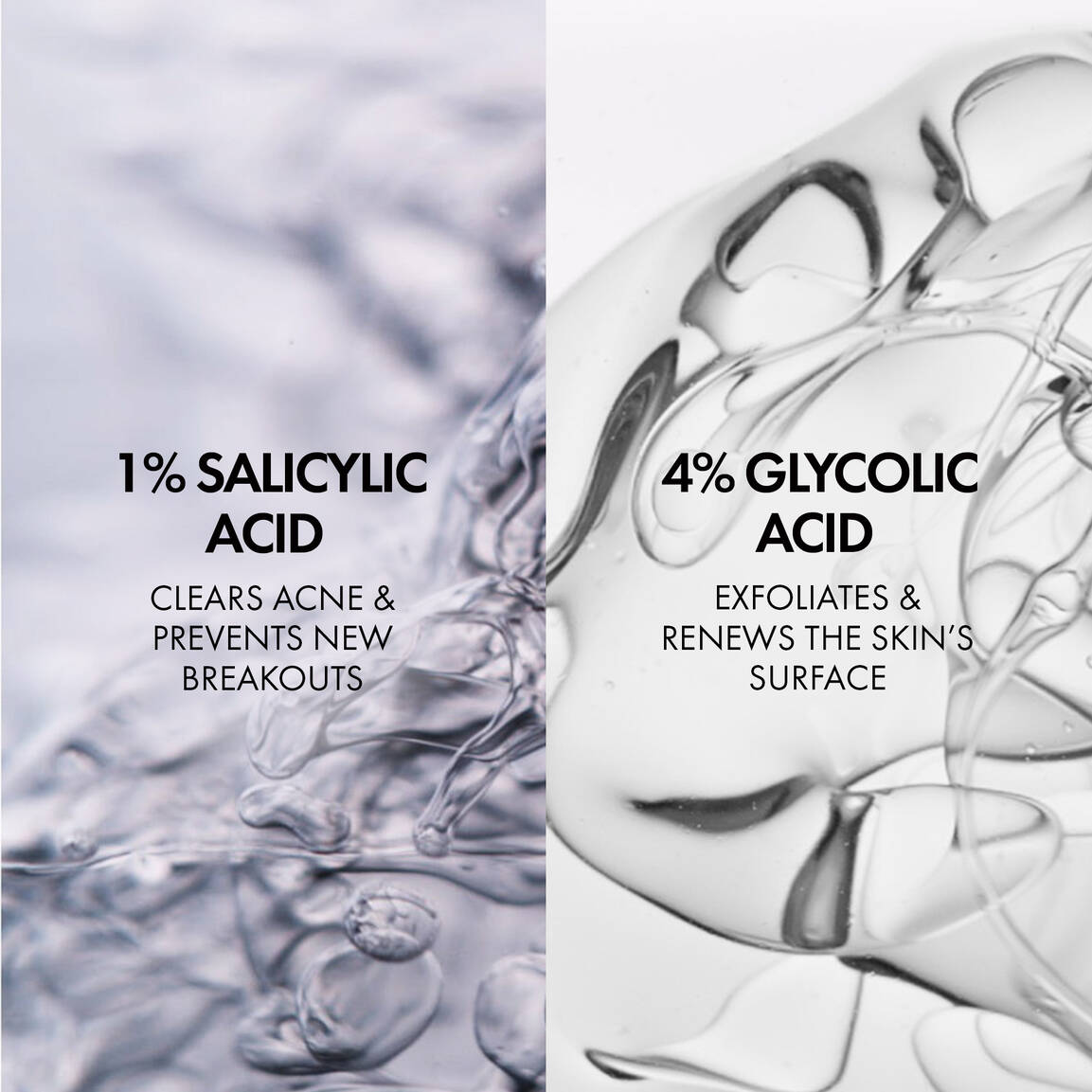 Suero exfoliante Vichy Normaderm BHA