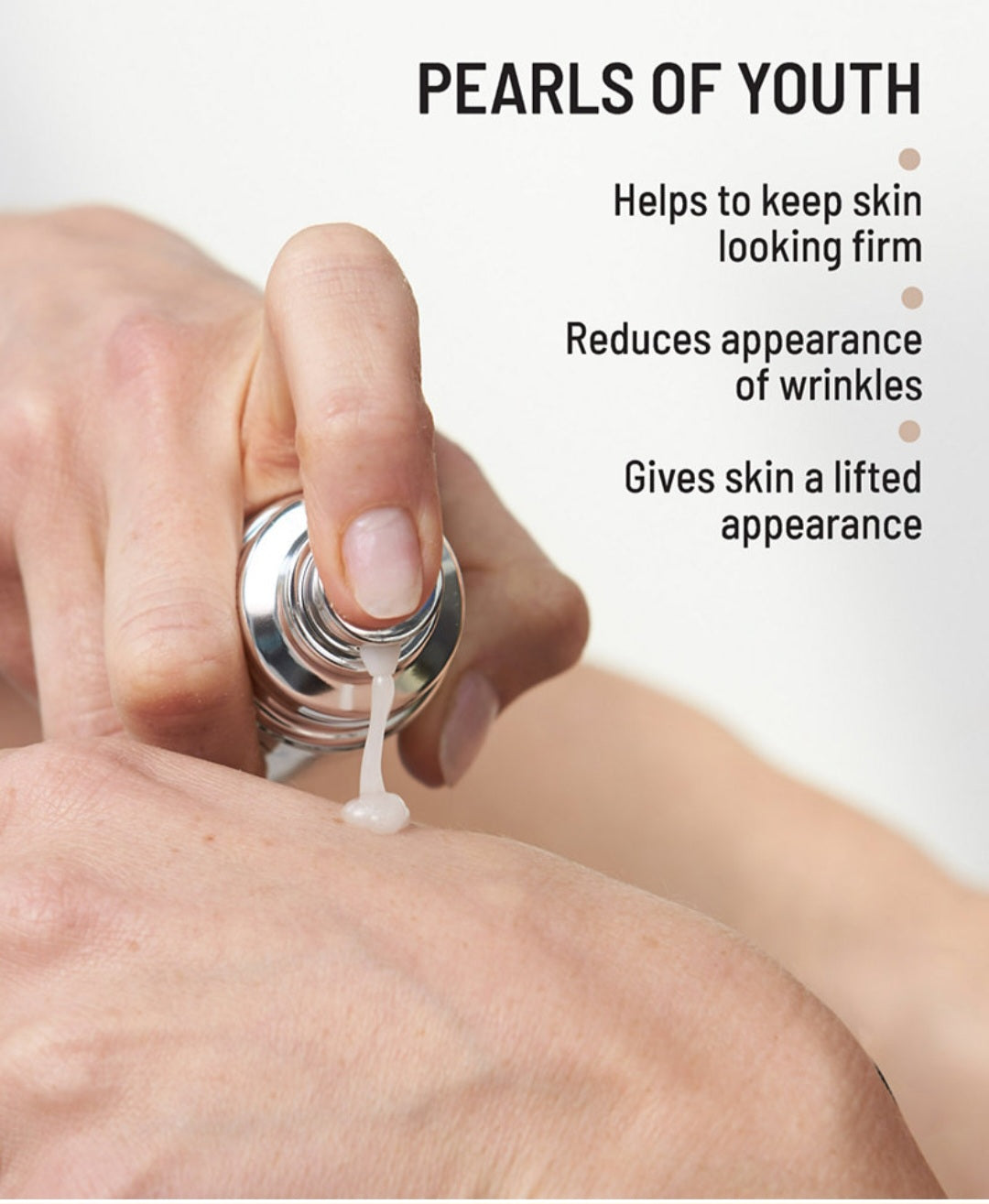 Dr. Brandt Do Not Age Transforming Pearl Serum