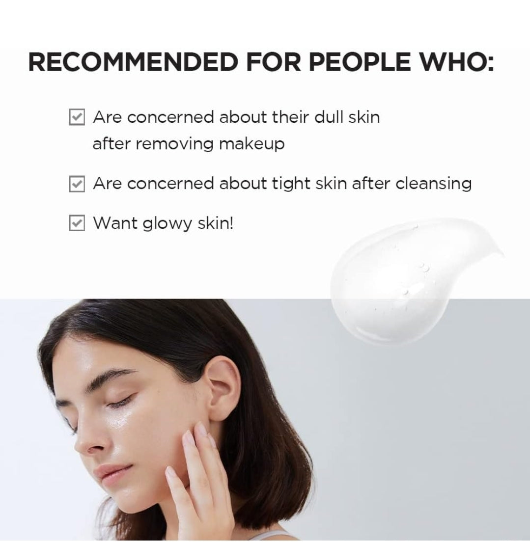 SKIN1004 Madagascar Centella Tone Brightening Cleansing Gel Foam - Calming, Spot Correcting, Dullness
