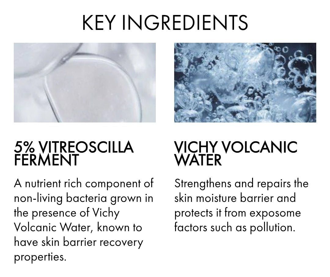 Suero exfoliante Vichy Normaderm BHA
