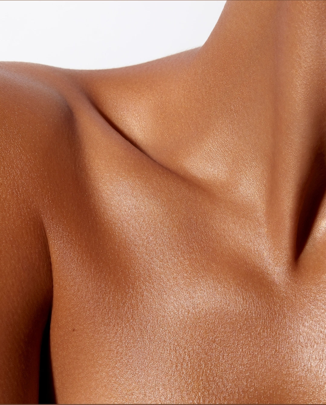 Tan-Luxe The Body - Illuminating Self-Tan Drops Light/Medium