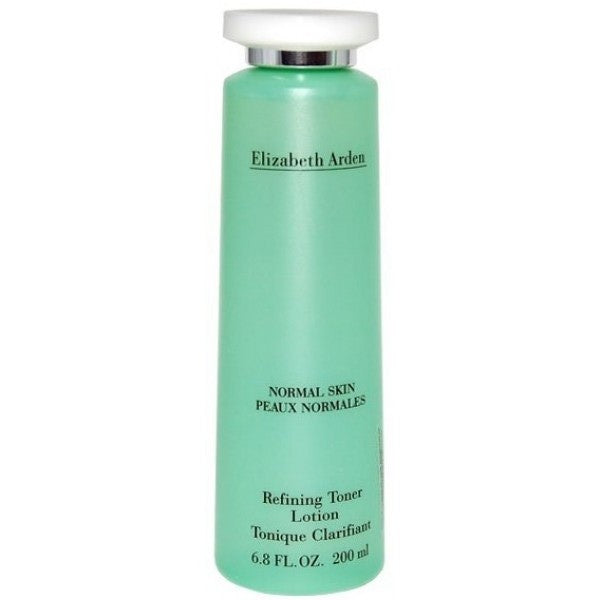 Loción tónica refinadora Elizabeth Arden