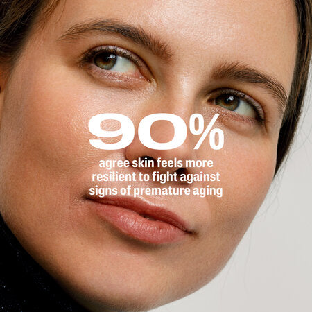 Crema de día Cetaphil Healthy Renew con FPS 30 y alternativa al retinol