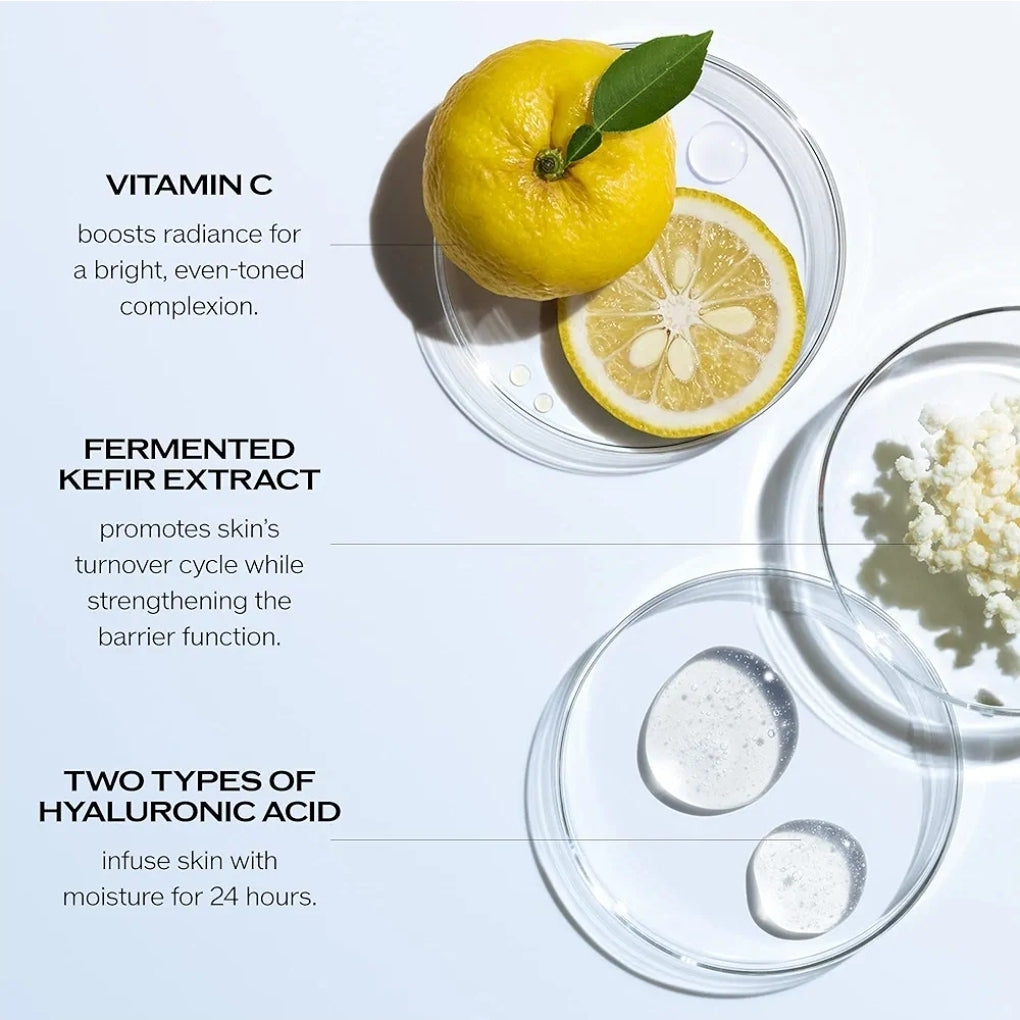 Shiseido Eudermine Activating Essence - Provides Deep Hydration & Targets Dark Spots - 24-Hour Hydration - Non-Comedogenic