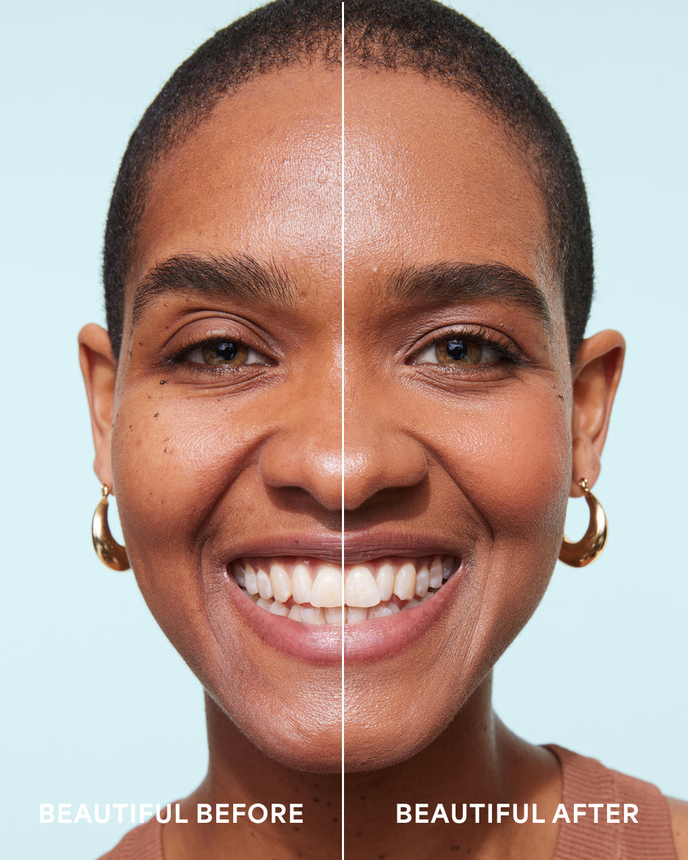 Tula Radiant Skin Brightening Serum Skin Tint Sunscreen Broad Spectrum SPF 30 - Shade 21 Tan Neutral - Moisturize & condition the skin barrier, helps improve the look of fine lines & wrinkles