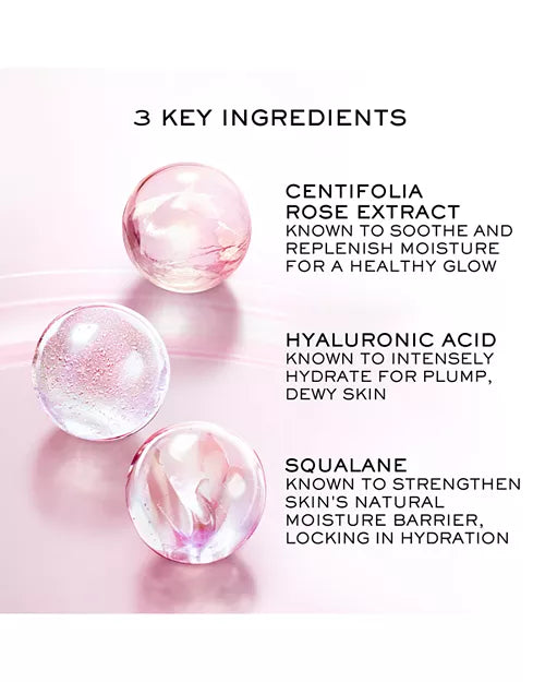 Lancôme Tonique Confort Hydrating Toner with Hyaluronic Acid - For Dullness, dryness & redness - Hydrates for 24hrs - Use before serum or alone