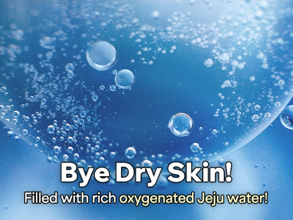 Banobagi Vita Genic Jelly Hydrating Face Masks With Essence & 11 Vitamin Complex - Moisturizes Dull & Dry Skin - 1 Mask