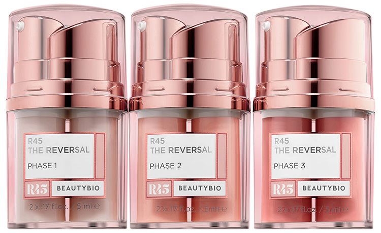 BeautyBio R45 The Reversal