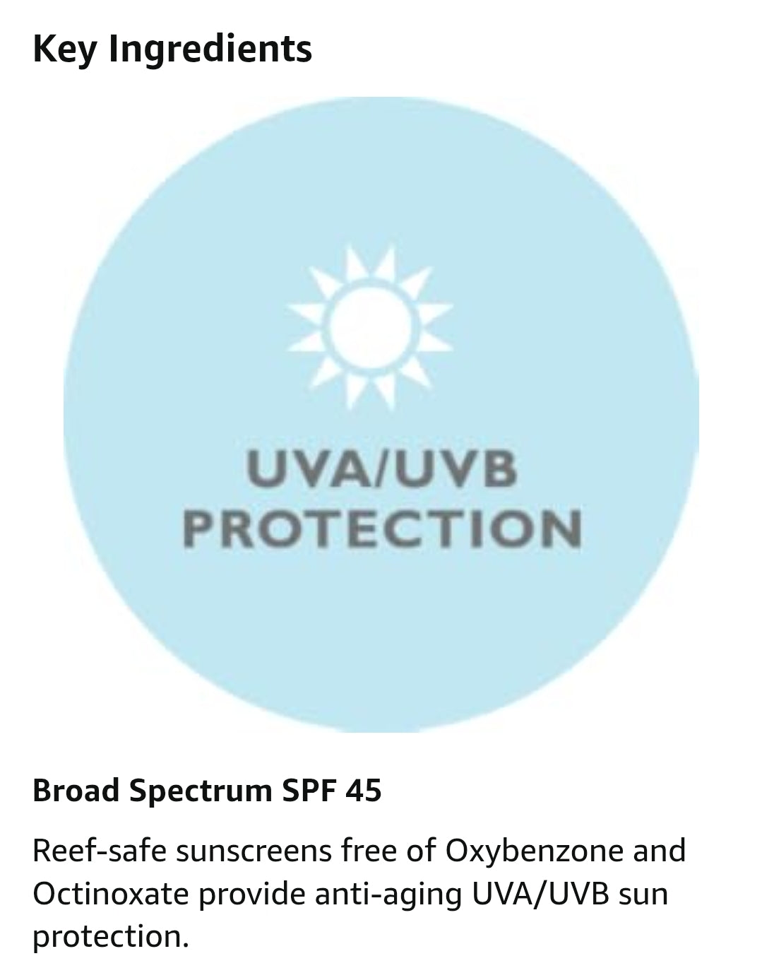 Peter Thomas Roth Water Drench Broad Spectrum SPF 45 Hyaluronic Cloud Moisturizer - SPF Moisturizer for Face, Lightweight and Water-Resistant