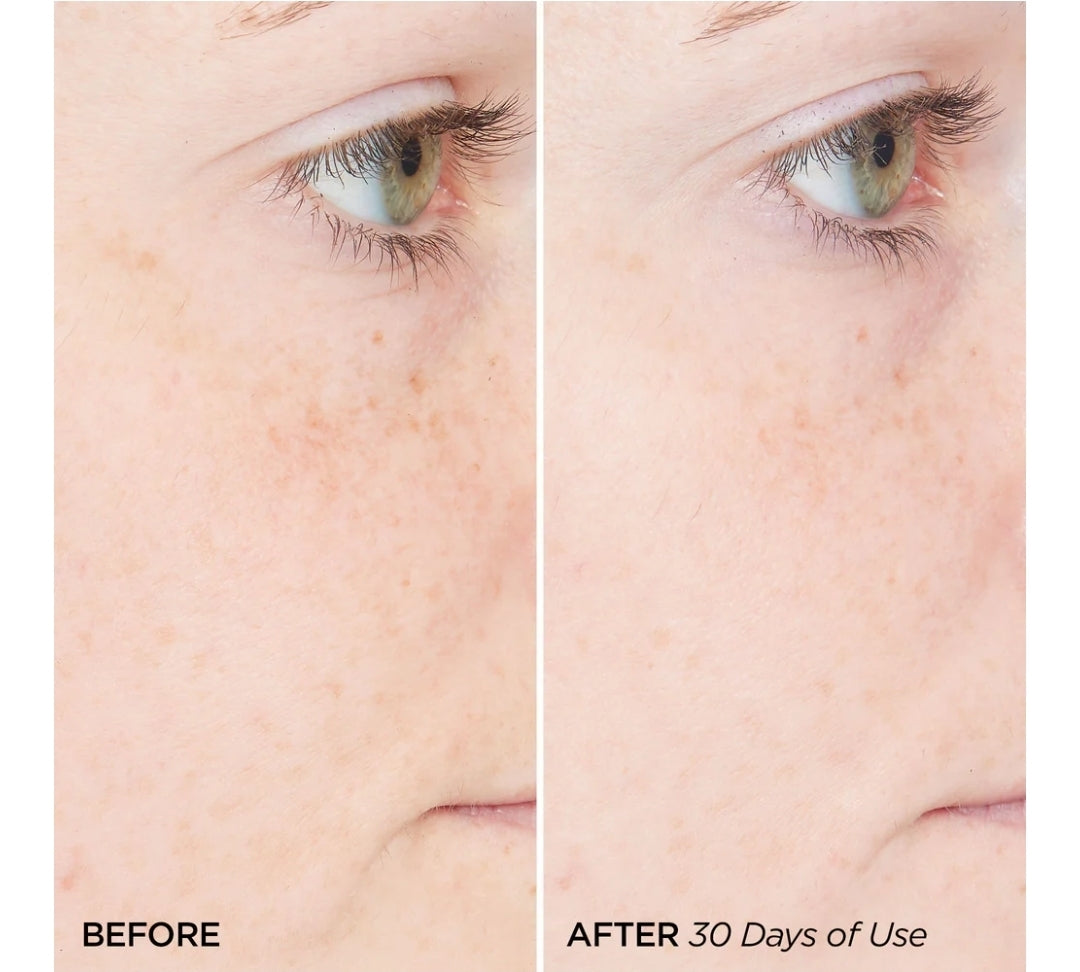 BeautyBio The Nightly - Suero reparador de retinol de noche reafirmante y suavizante