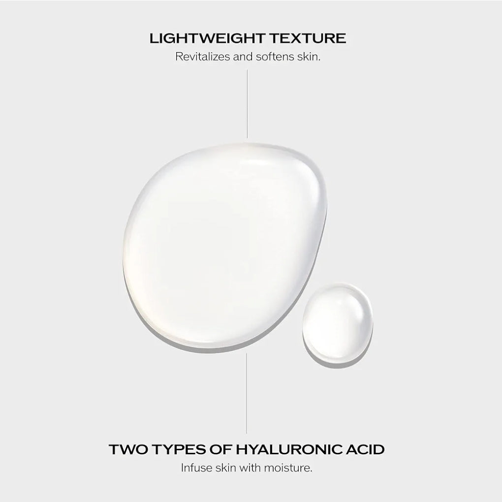 Shiseido Eudermine Activating Essence - Provides Deep Hydration & Targets Dark Spots - 24-Hour Hydration - Non-Comedogenic