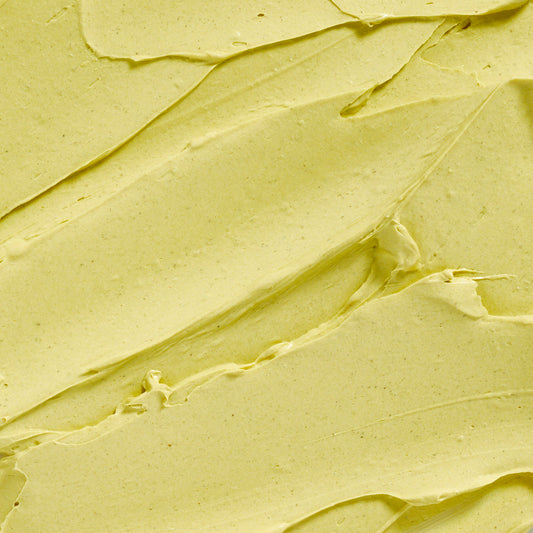 Beekman 1802 Sunshine Clay Body Mask - Goat Milk Clay - Exfoliating, Brightening, Smoothing Hydrating Body Mask