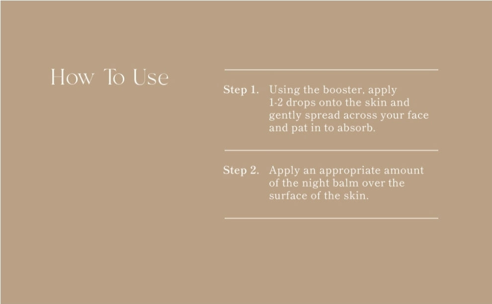 AXIS-Y Biome Recharging Night Renewal Set - Overnight Solution Care Set Skin Barrier Cream with Panthenol Concentrate - Korean Skincare for All Skin Types (2.7 & 0.27 fl. oz.)