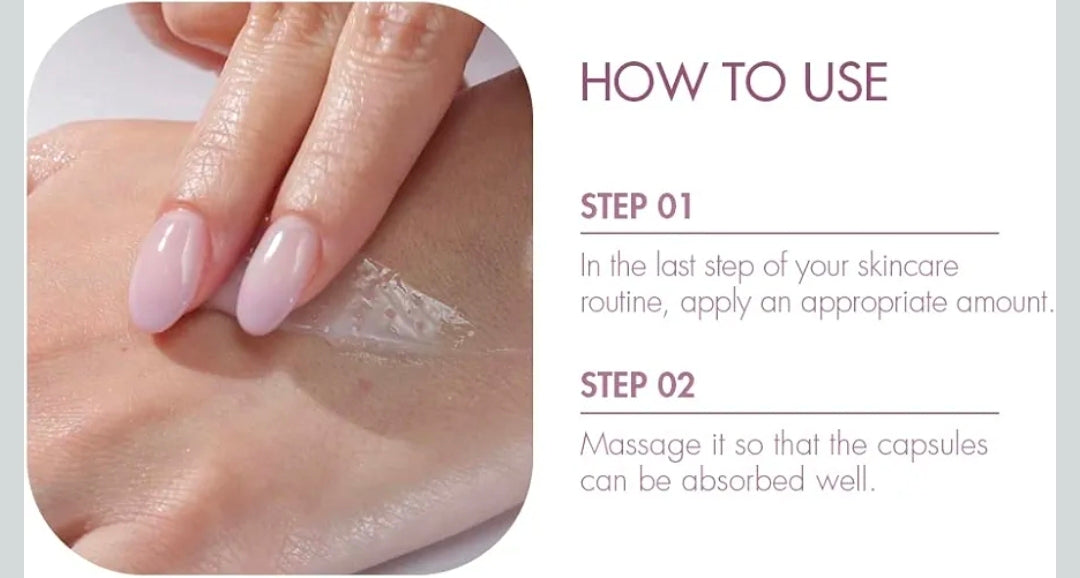 Dr. Ceuracle Vegan Active Berry Lifting Cream - Antioxidant Moisturizer with Resveratrol Capsules and Vitamin A, Hydration and Rejuvenation