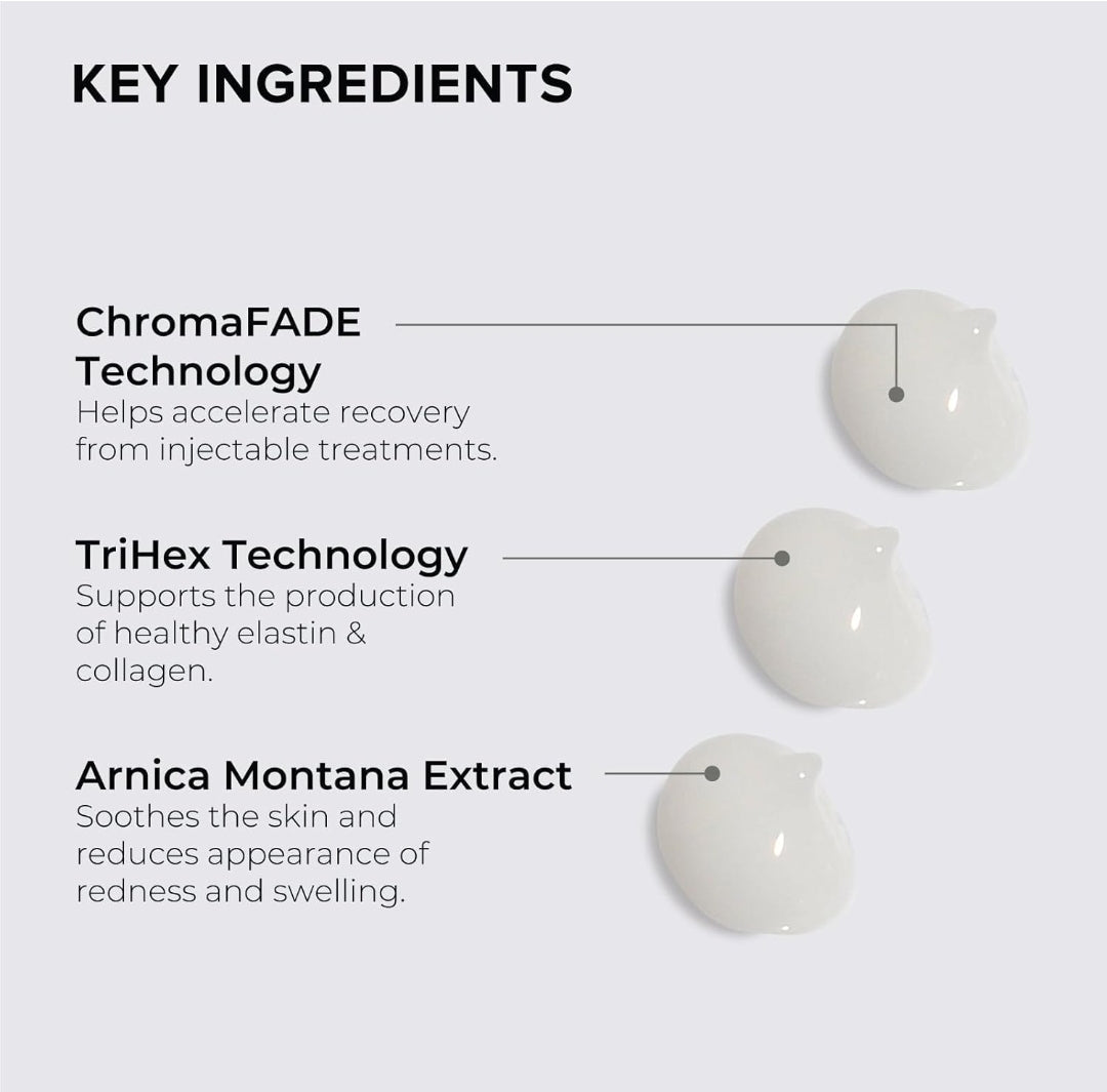 ALASTIN Skincare Restorative Skin Complex TriHex Anti-Aging Face Serum 0.5 oz - Reduce Fine Lines & Wrinkles with Niacinamide + ALASTIN Skincare Inhance Post-Injection TriHex Hydrating Face Serum 0.33 oz - 2 Piece Set