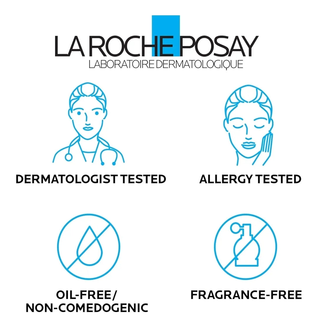 Crema para eccemas Lipikar de La Roche-Posay