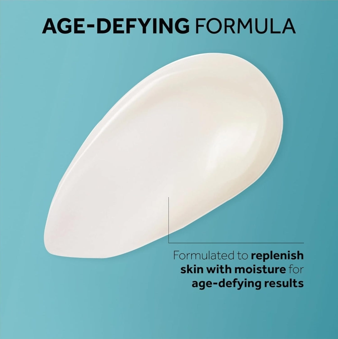 No7 Protect & Perfect Intense Advanced Serum: suero facial antiedad que suaviza y reafirma visiblemente las líneas finas y arrugas.