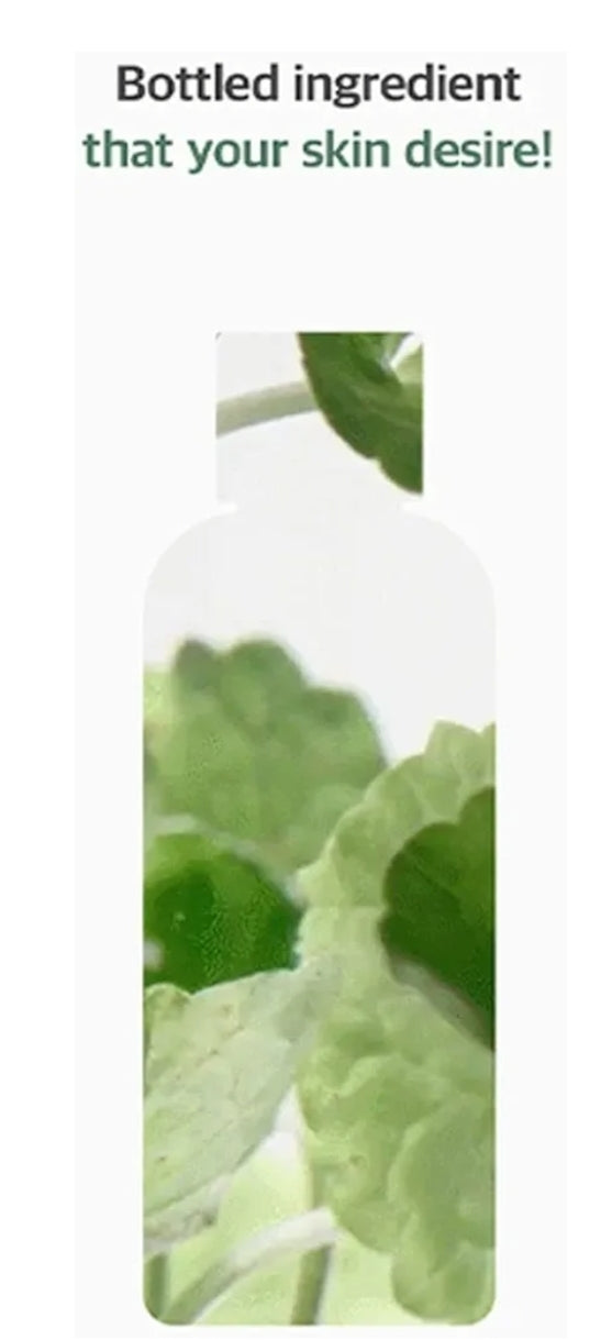 Mixsoon Centella Asiatica Toner - Anti-Aging Protective