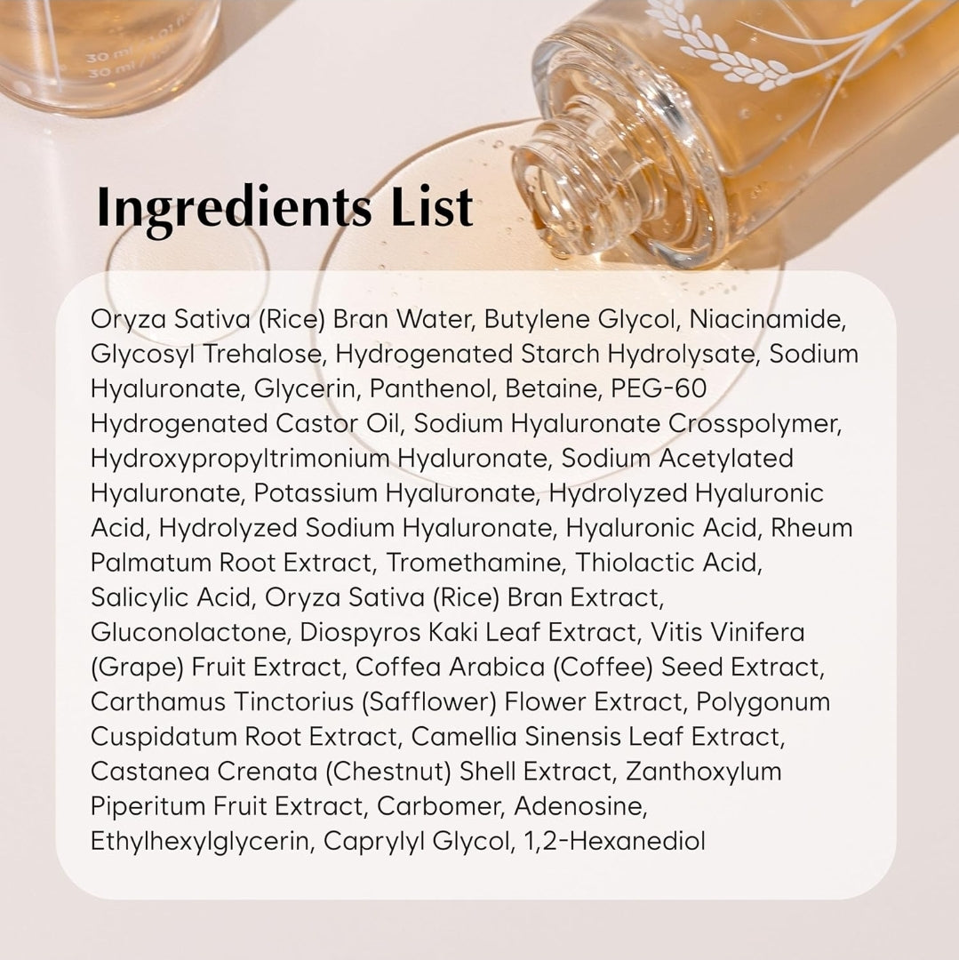 MIDHA Pore Refining Serum - Controls enlarged pores and make smooth skin texture, AHA, BHA PHA, Vegan