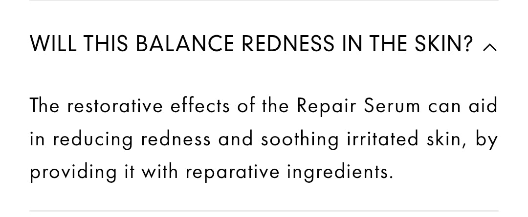 111SKIN Y Theorem Repair Serum NAC Y2 - Reduces Redness & Fine Lines. The hero product that started 111SKIN - Protects and repairs skin.