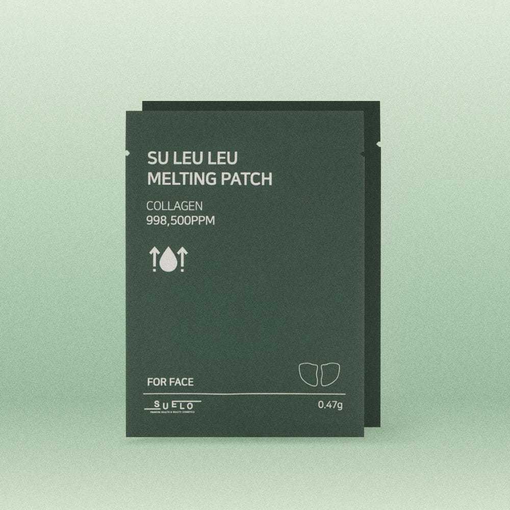 Suelo-Su Leu Leu Melting Patch Face