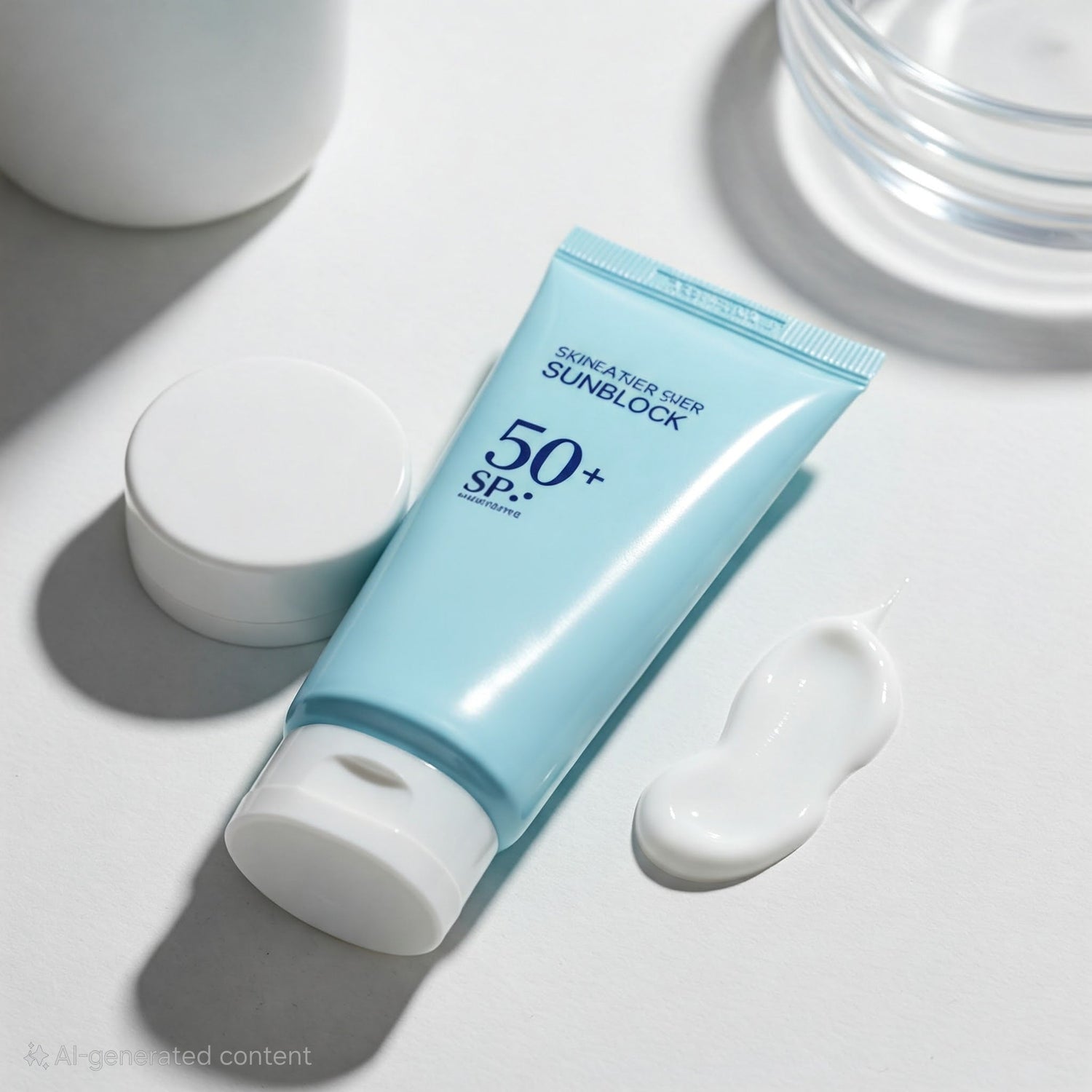 Sunscreens