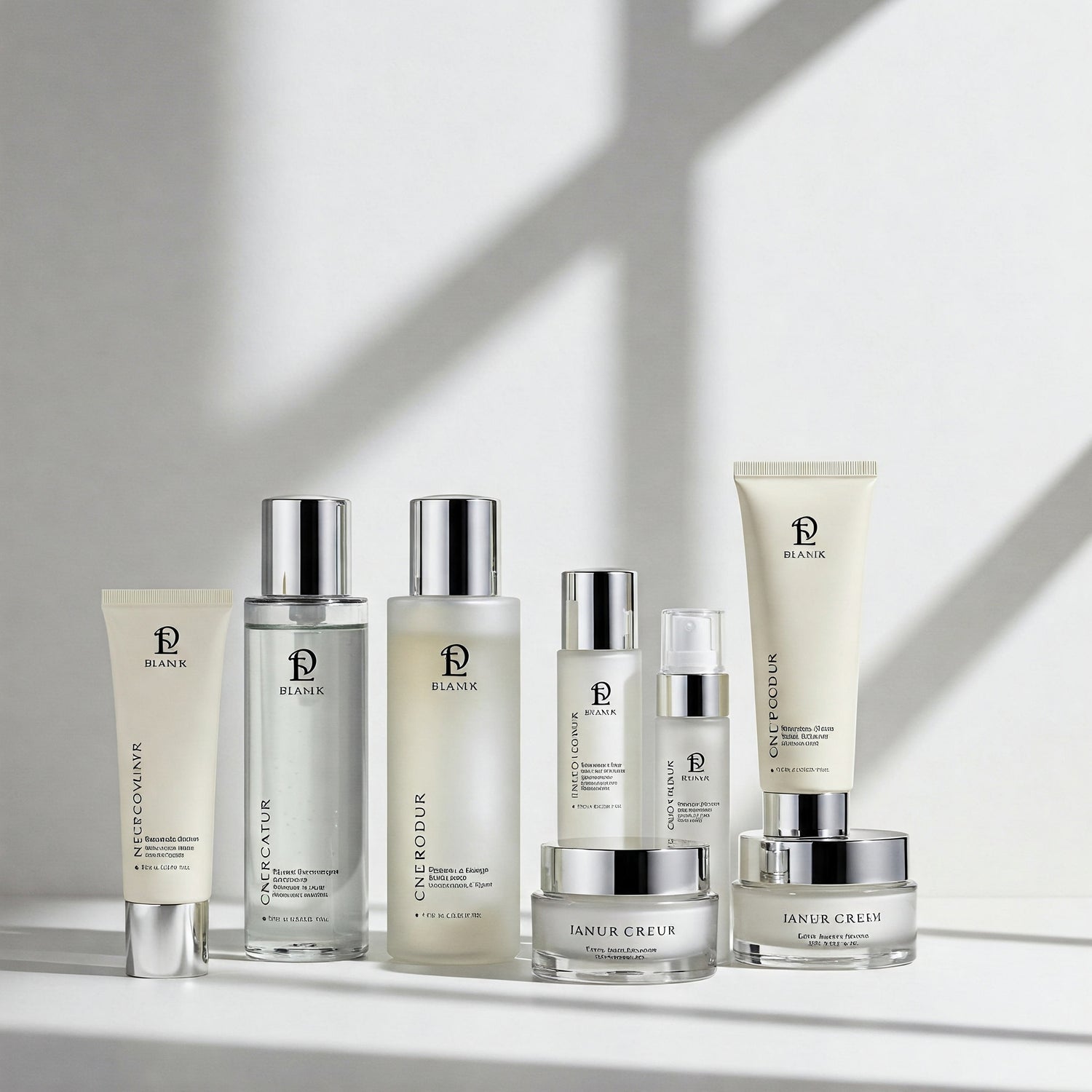 SkinCare Sets
