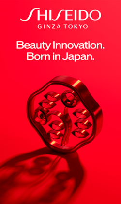 Shiseido